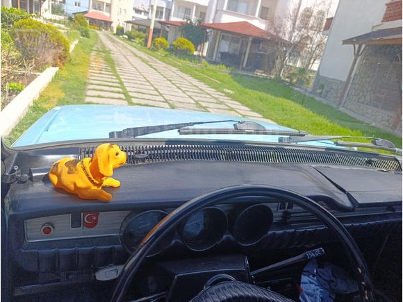 Sahibinden Renault R 12 Hatay