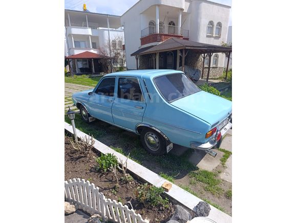 Sahibinden Renault R 12 Hatay