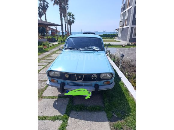 Sahibinden Renault R 12 Hatay
