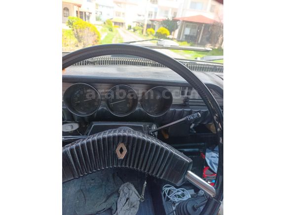Sahibinden Renault R 12 Hatay