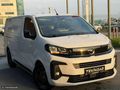 TEKİNDAĞ'dan SENETLİ VE KREDİLİ SATIŞLAR 2025 VİVARO 2.0TD CARGO