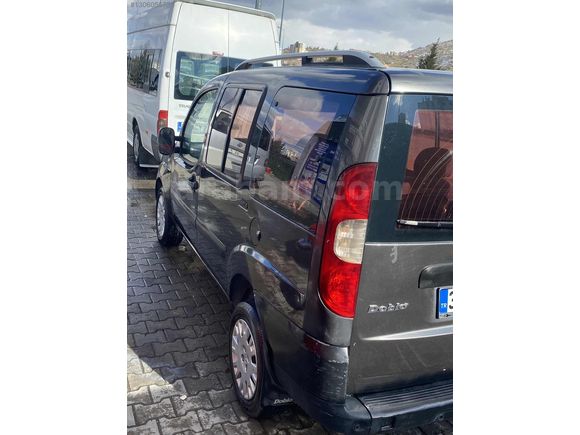 Sahibinden Doblo combi
