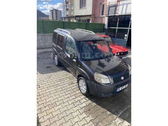Sahibinden Doblo combi