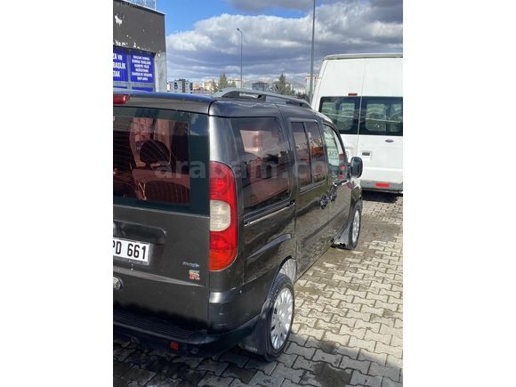 Sahibinden Doblo combi