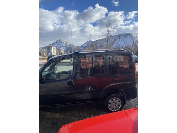 Sahibinden Doblo combi