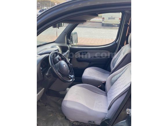 Sahibinden Doblo combi