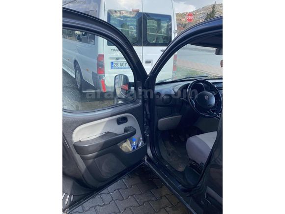 Sahibinden Doblo combi