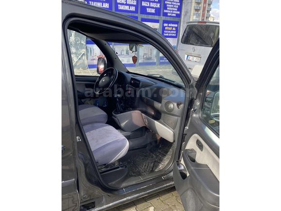 Sahibinden Doblo combi