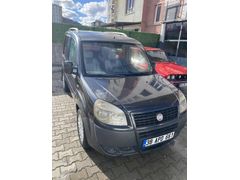 Sahibinden Doblo combi