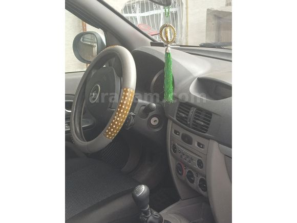 Sahibinden Renault Symbol 1.4 Expression  2010 Model  144.000 km Beyaz