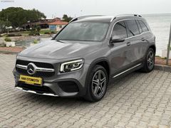 HAN'dan 2020 HATASIZ GLB AMG 80 BİN KM K.K GEÇERLİDİR