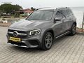 HAN'dan 2020 HATASIZ GLB AMG 80 BİN KM K.K GEÇERLİDİR