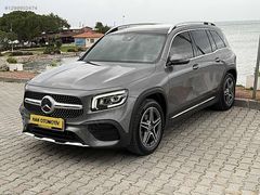 HAN'dan 2020 HATASIZ GLB AMG 80 BİN KM K.K GEÇERLİDİR