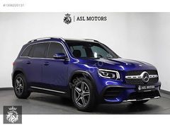 ASL MOTORS | 2021 Mercedes GLB200 AMG+ 4MATİC