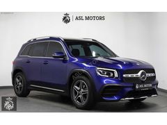 ASL MOTORS | 2021 Mercedes GLB200 AMG+ 4MATİC 2.650.000 TL KREDİ