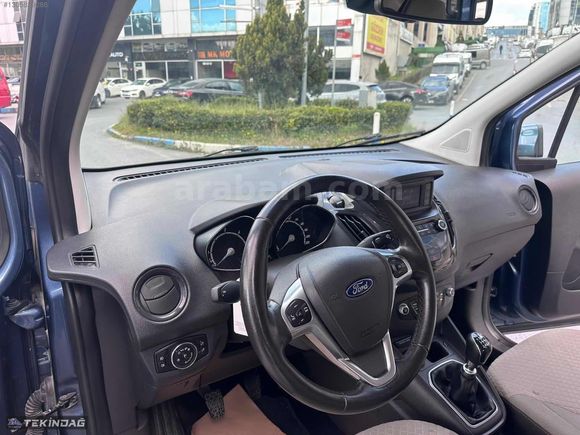 TEKİNDAĞ'dan SENETLİ VE KREDİLİ SATIŞLAR 2022 COURIER TİTANYUM