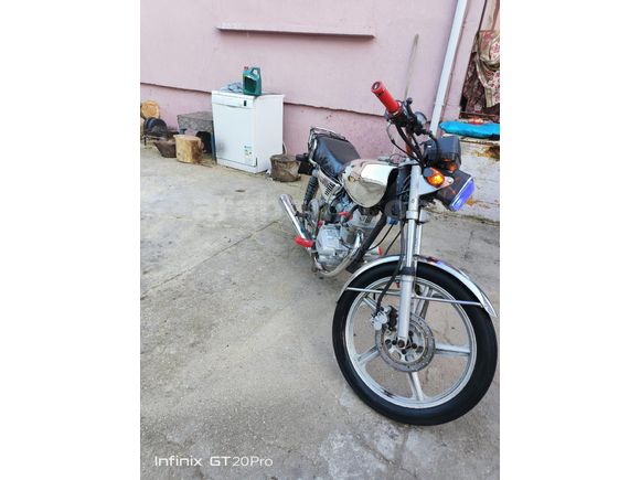 Sahibinden Arora YM 150-T