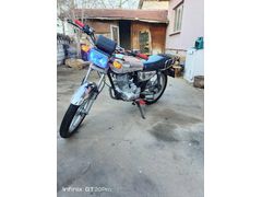 Sahibinden Arora YM 150-T