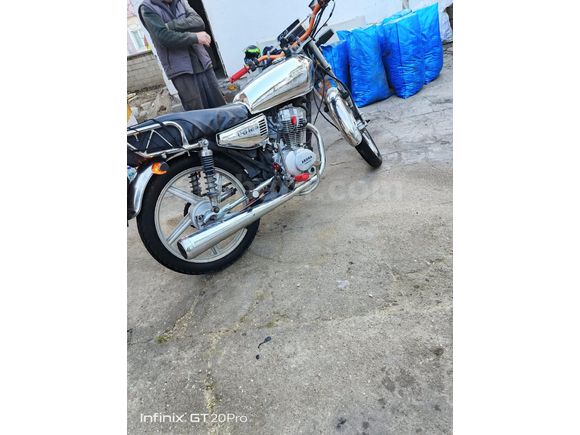 Sahibinden Arora YM 150-T