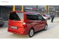 2018 163 BİN KM'DE 1.5 95 PS SIFIR AYARINDA COURİER TİTANİUM..