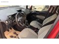 2018 163 BİN KM'DE 1.5 95 PS SIFIR AYARINDA COURİER TİTANİUM..