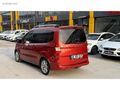 2018 163 BİN KM'DE 1.5 95 PS SIFIR AYARINDA COURİER TİTANİUM..