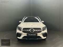 -CİO MOTORS-GLB 200 AMG-P.CAM TAVAN-HAFIZA-7 KİŞİLİK-