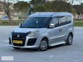 // MANAYCI'DAN FIAT DOBLO 1.3 MULTİJET TERTEMİZ PIRIL PIRIL