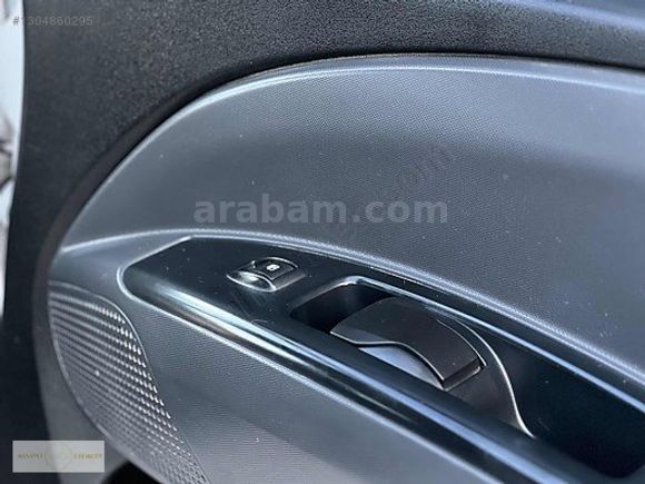 // MANAYCI'DAN FIAT DOBLO 1.3 MULTİJET TERTEMİZ PIRIL PIRIL
