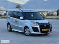 // MANAYCI'DAN FIAT DOBLO 1.3 MULTİJET TERTEMİZ PIRIL PIRIL