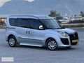 // MANAYCI'DAN FIAT DOBLO 1.3 MULTİJET TERTEMİZ PIRIL PIRIL