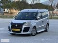 // MANAYCI'DAN FIAT DOBLO 1.3 MULTİJET TERTEMİZ PIRIL PIRIL