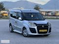 // MANAYCI'DAN FIAT DOBLO 1.3 MULTİJET TERTEMİZ PIRIL PIRIL