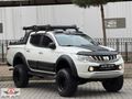 ALFA AUTO'DAN 2016 HATASIZ BOYASIZ 4x4 DİZİLİ TORNARDO L200