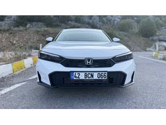 Sahibinden Honda Civic 1.5 i-VTEC Eco Executive Plus 2025 Model 