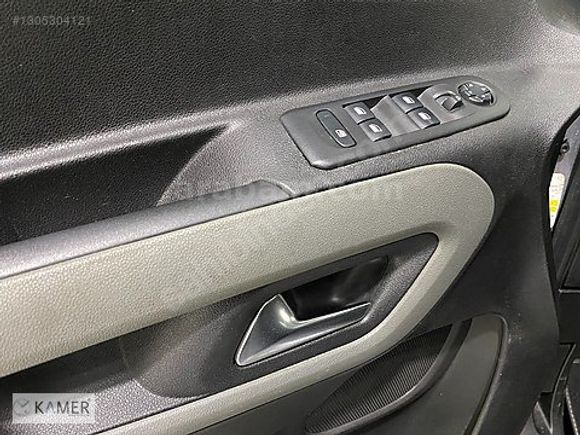 KAMER DEN 2020 PEUGEOT RİFTER 1.5BLUEHDİ ACTİVE SKYPACK DİZEL MT