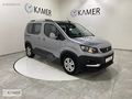 KAMER DEN 2020 PEUGEOT RİFTER 1.5BLUEHDİ ACTİVE SKYPACK DİZEL MT