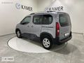 KAMER DEN 2020 PEUGEOT RİFTER 1.5BLUEHDİ ACTİVE SKYPACK DİZEL MT