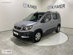 KAMER DEN 2020 PEUGEOT RİFTER 1.5BLUEHDİ ACTİVE SKYPACK DİZEL MT