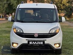 OTOMOBİL RUHSATLI 2020 PREMIO PLUS 95'lik BOYASIZ 63 BİN KM
