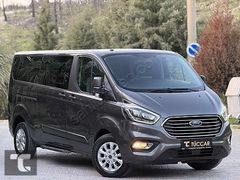 2022 MODEL 8+1 OTOMOBİL RUHSATLI OTOMOTİK VİTES EN FULL PAKET