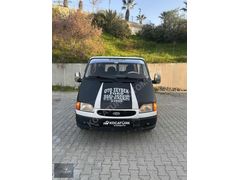 KOCATÜRK "den / 2001 MODEL 5+1 Değişensiz büyük motor kart taks