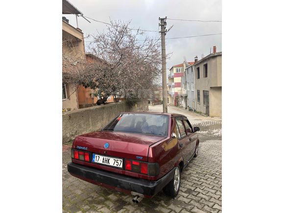 Sahibinden Tofaş Doğan SLX 1999 Model 