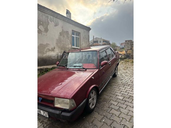 Sahibinden Tofaş Doğan SLX 1999 Model 