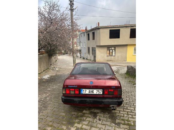 Sahibinden Tofaş Doğan SLX 1999 Model 