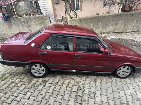 Sahibinden Tofaş Doğan SLX 1999 Model 