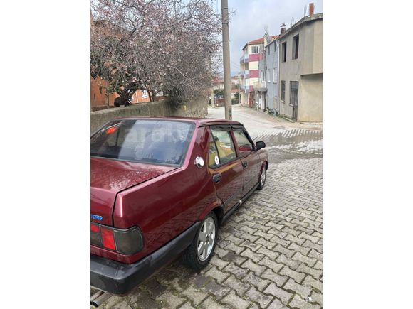 Sahibinden Tofaş Doğan SLX 1999 Model 
