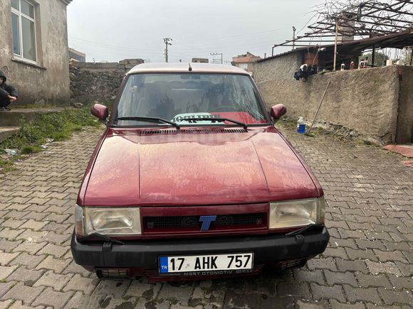 Sahibinden Tofaş Doğan SLX 1999 Model 