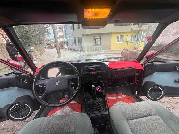 Sahibinden Tofaş Doğan SLX 1999 Model 
