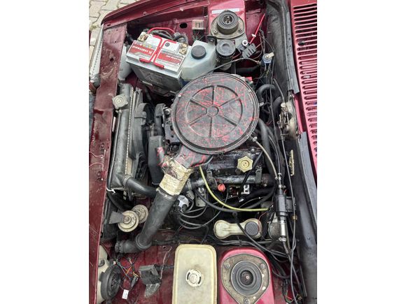 Sahibinden Tofaş Doğan SLX 1999 Model 